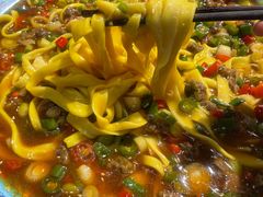 -花儿家宴(康城花园店)