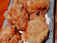 -千代武日本料理(爱建店)
