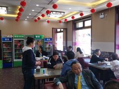 大堂-林之六八·6886大连老菜馆