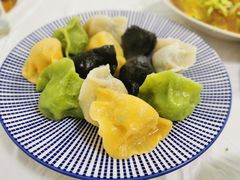 -1910老鲁味海鲜·戳子肉·青岛菜(金沙滩店)