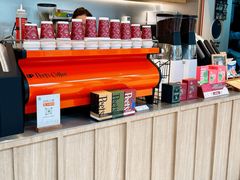 -Peet's 皮爷咖啡(望京小街店)