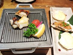 -蟹将军·松叶蟹和牛日料放题自助(K11店)
