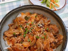 -顶屋咖喱(武大店)