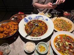 -对酒当歌·地道川菜(八佰伴店)