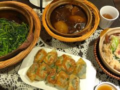 -熠盛·本帮菜Bistro(永嘉路店)