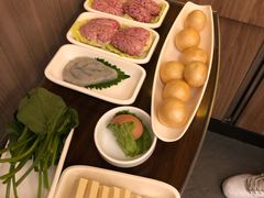 -海底捞火锅(万丰桥店)