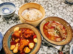 -南京大牌档(崇文门国瑞店)