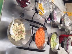 重庆阳光五洲大酒店阳光西餐厅-阳光五洲大酒店·宴会厅