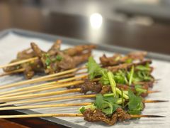 -林二哥宜烤官·宜宾小烧烤