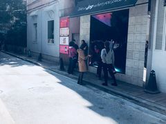 -JPG coffee(广州体育西店)
