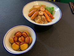 -左记港食(融科天城店)