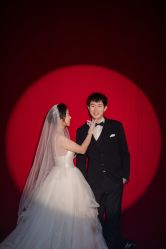 -巴黎春天·菀纱仙庭婚纱美学