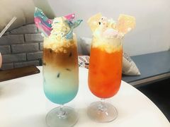 -风甜日暖·星座主题甜点(东二环泰禾店)