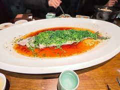 大白刁-粗茶淡饭·隐庐私厨(东亭店)