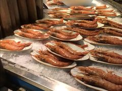 -阳光岛·海鲜盛宴(银泰中心in99店)