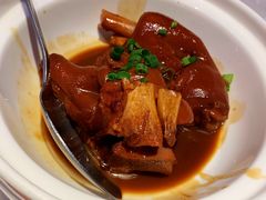 儒哥猪手-粤小馆(天安云谷店)