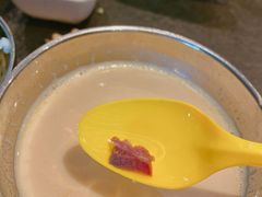 -诺敏塔拉奶茶-布里亚特包子-手把肉(锦都会店)