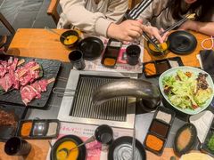 -千寻烧肉(政务区店)