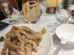 -福海居烤鸭店(鸟巢店)