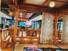 -绿岛汤泉韩式休闲会所