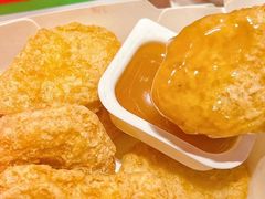 -麦当劳(世纪汇广场店)