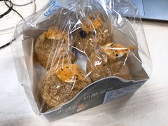 -iFood甜嫩嫩(江东北路店)