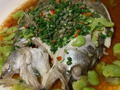 -蜜桃餐厅·伴山(绿宝广场店)