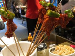 签签牛肉-大龙燚火锅(春熙店)