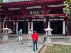 -大慈恩寺(大雁塔)