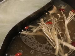 -傣妹火锅(南京东路一店)