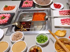 -海底捞火锅(万象汇店)