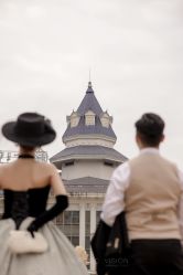 -经典婚纱摄影美学馆·私人定制