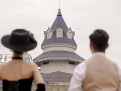 -经典婚纱摄影美学馆·私人定制