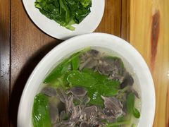 -富源春面馆(四川北路店)