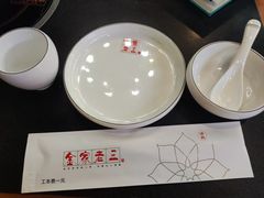 -金家老三饭庄(常营店)
