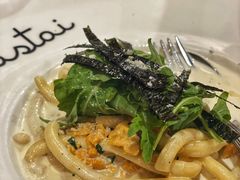 -BONAZZA 意大利餐厅