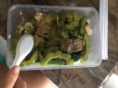 -小麦田餐厅(幕沙总店)