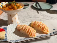 -阿吾罗日本料理(K11艺术中心店)