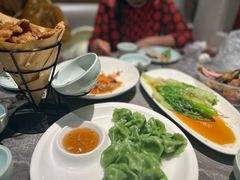 -1937青岛老味道·海肠捞饭·青岛菜(大鲍岛栈桥店)