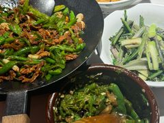 -烹湘·鲜炒湖南土菜(海珠店)