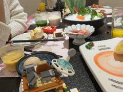 -桃夭日式料理(国信店)