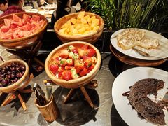 -拉蒂娜·巴西牛排馆 Latina·Brazilian Steakhouse(王府井喜悦店)