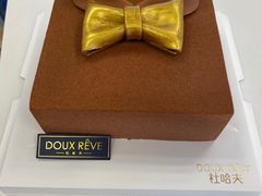 -杜哈夫DOUX RÊVE·生日蛋糕(日月光店)