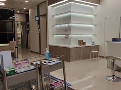 -维乐口腔(美维云门诊陆家嘴店)