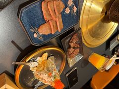 -無二炙坊·和牛烧肉(大钟寺1733店)