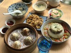 -红小满休闲餐厅(十全街店)