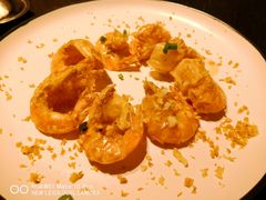 -万丽轩·粤菜(王府井金茂万丽酒店)