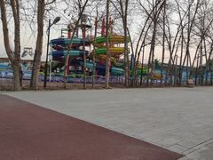 -沈阳龙润夏宫温泉水乐园