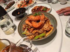 -荣兴酒家(徐家汇店)