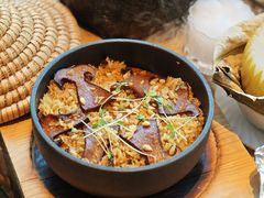 -若蘭慈·无国界素食料理(欢乐海岸店)